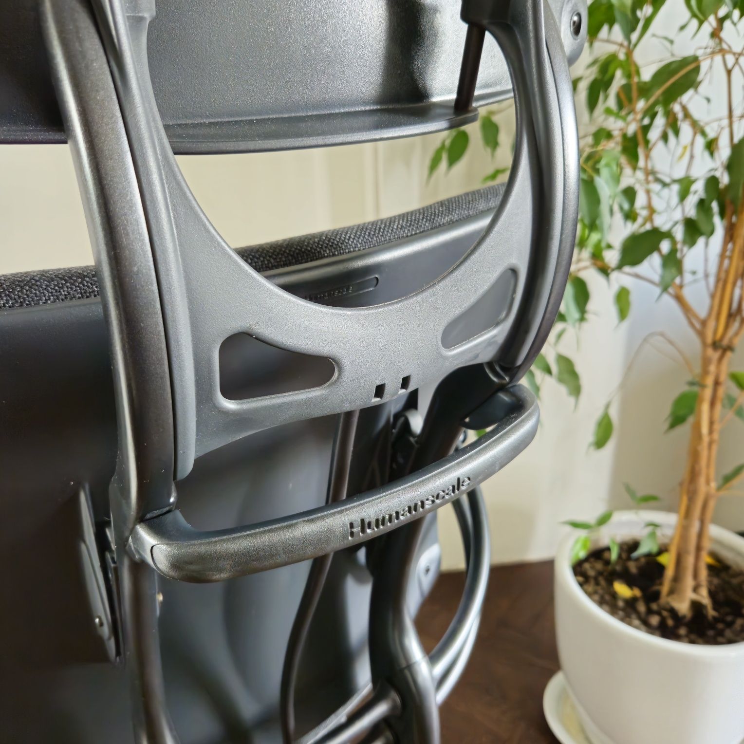 Humanscale freedom