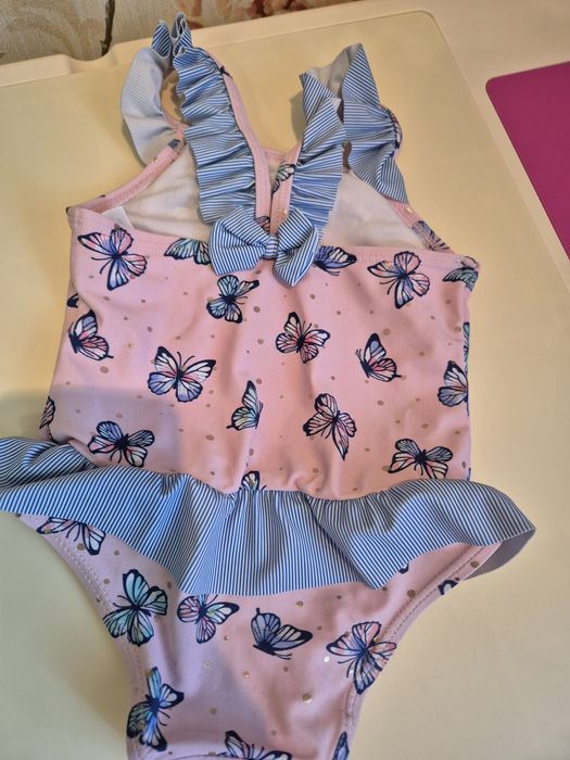 Дитячі купальники