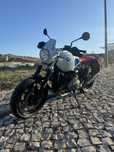 Rnine-t Urban Gs