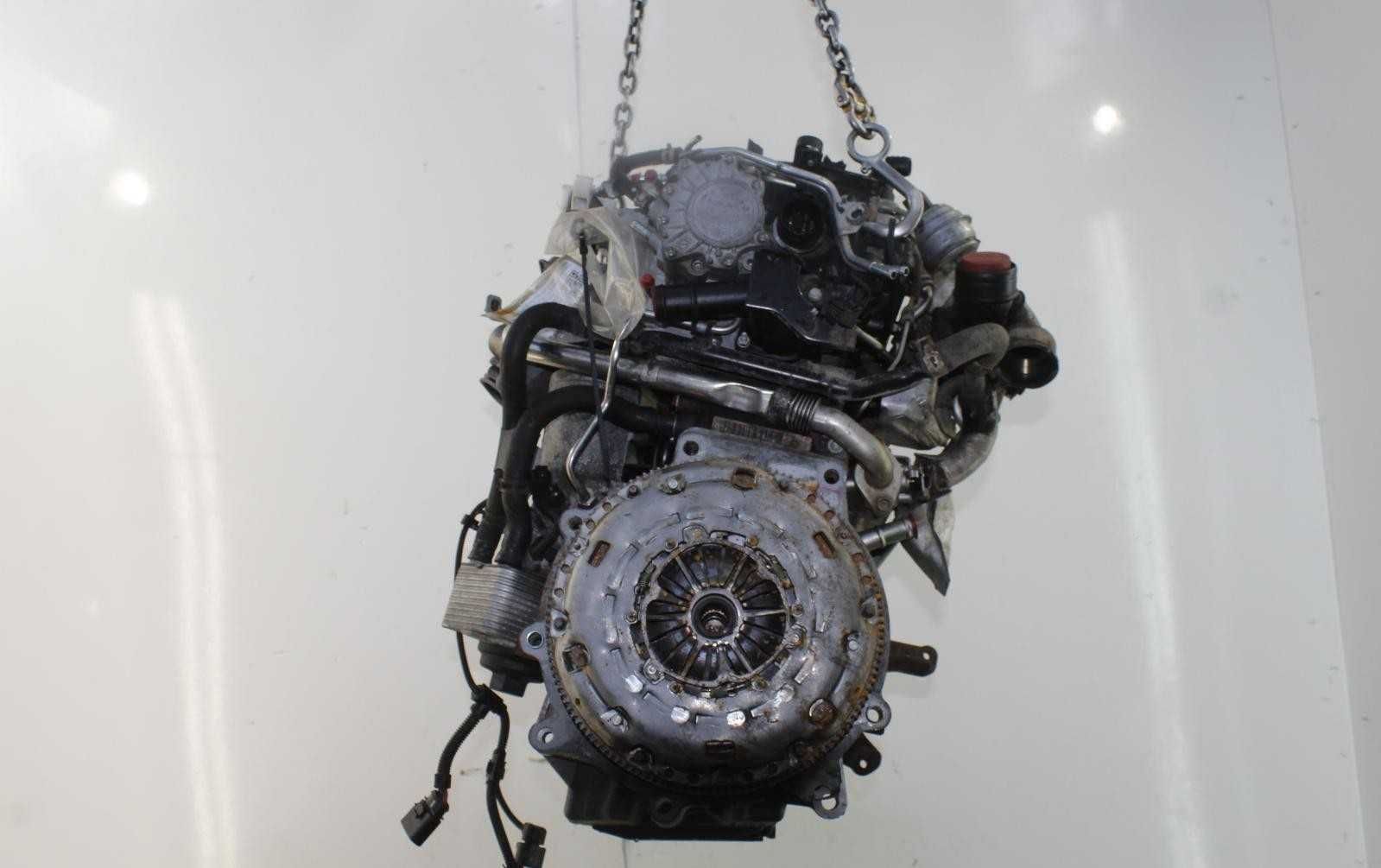 motor mitsubishi lamcer 2.0 DID 140CV 2010 REF:BWC