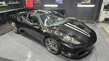 Ferrari F430
