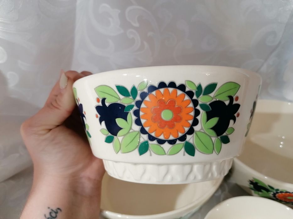 Komplet osłonek na kwiaty osłonki osłonka polecam