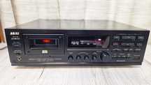 Стерео касетна дека Akai GX-67