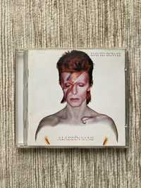 David Bowie - Aladdin Sane CD