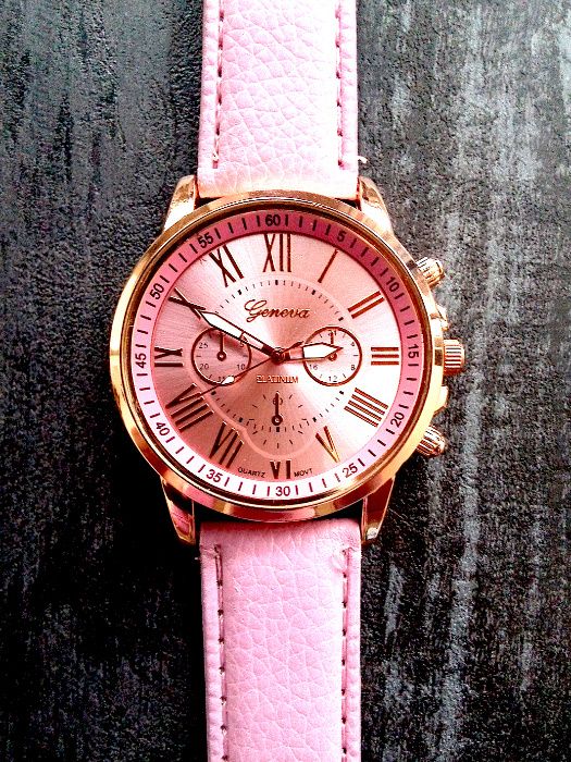 Женские кварцевые часы браслет годинник классические бохо
