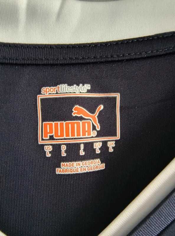 Koszulka Puma Lech Poznań
