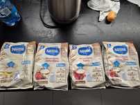 Kaszki nestle nowe