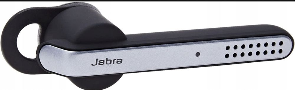 Bezprzewodowy zestaw stuchawkowy Bluetooth 4.0 JABRA Stealth UC (MS)