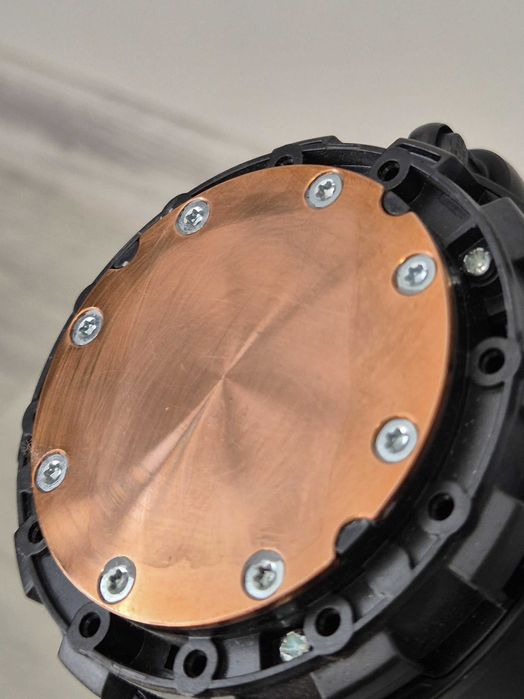 гарантія 4роки ТОП водяне охолодження 360mm з екраном NZXT Kraken 360