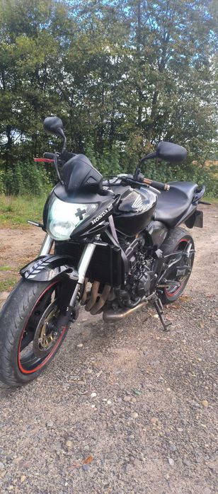 Продам Honda Hornet 600