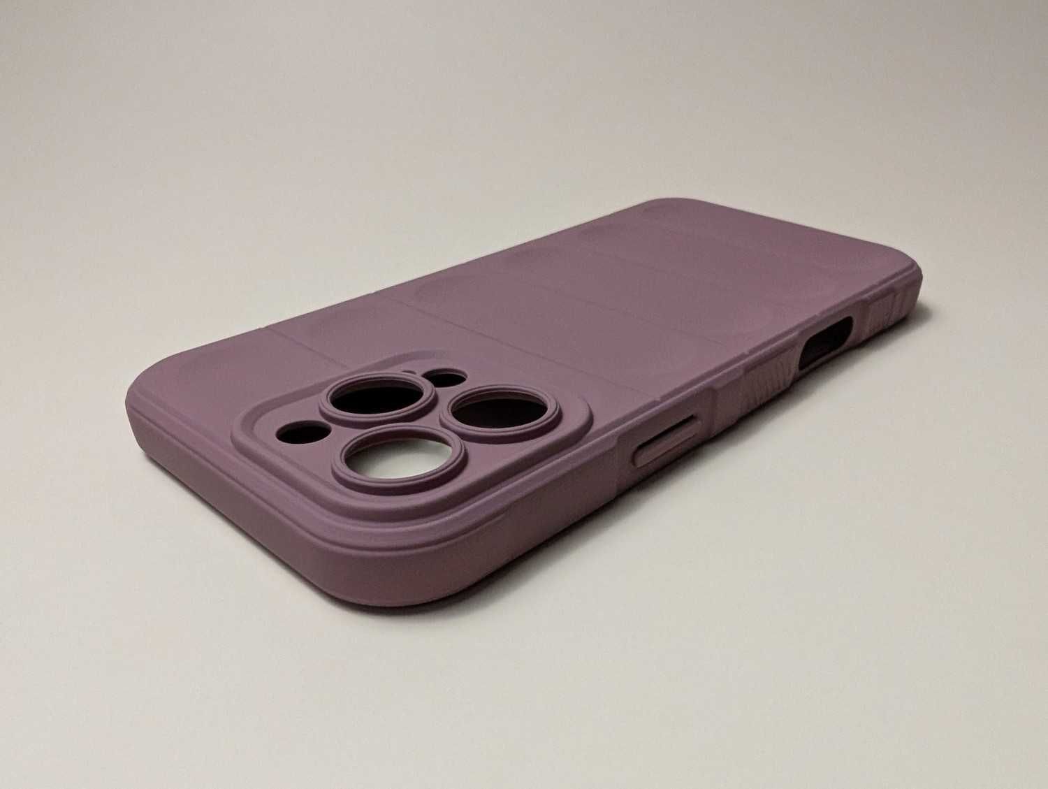 Чехол для iPhone 16 Pro Max 11 13 15  Airbag Shield чохол