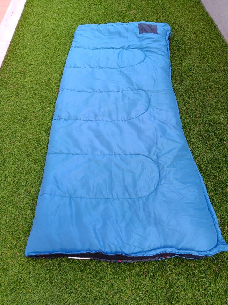 Sacos cama para campismo