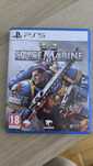 Space marine II PS5