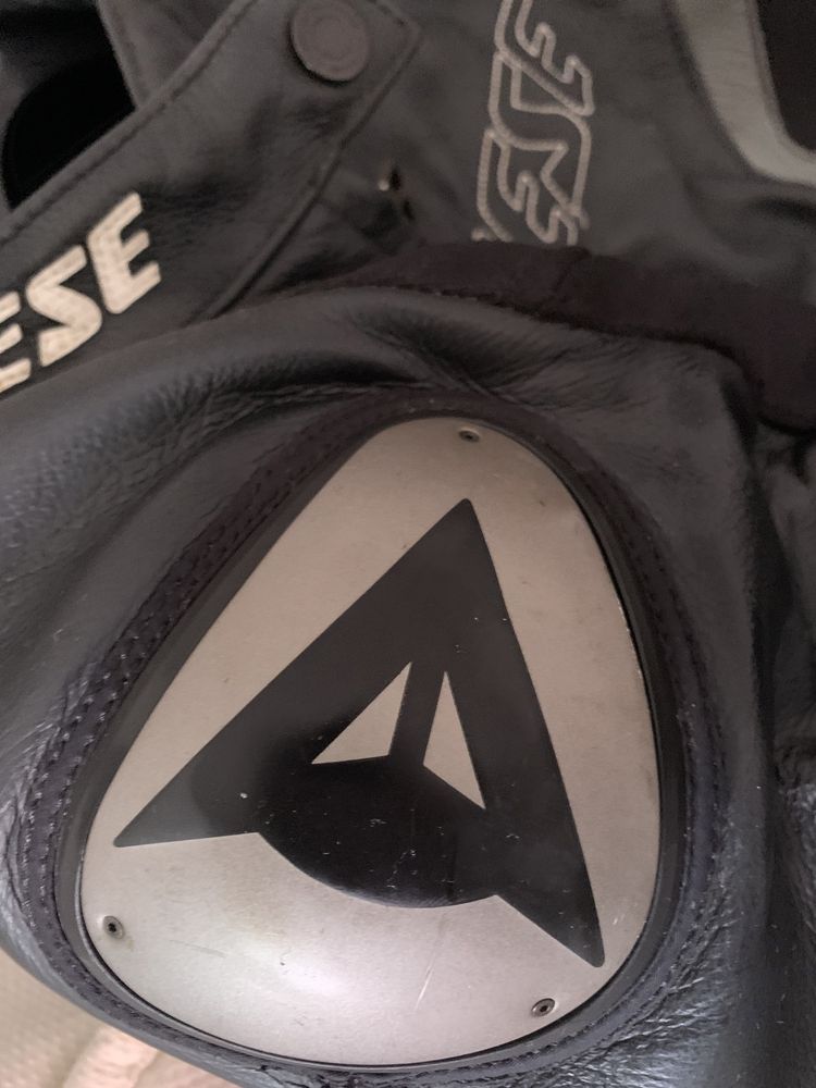Dainese Racing D1 Senhora