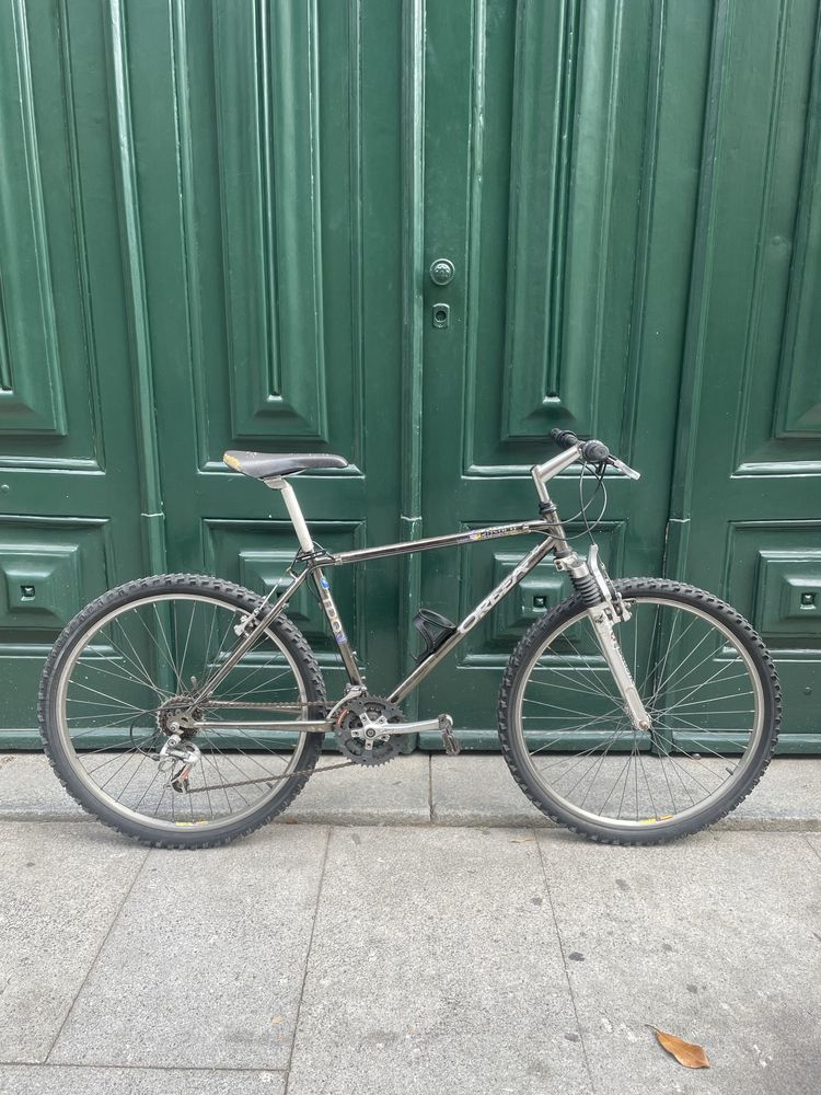 Orbea Sherpa 1996