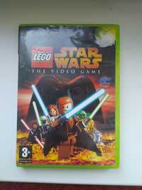 Xbox Classic Lego Star Wars The Video Game 2xA