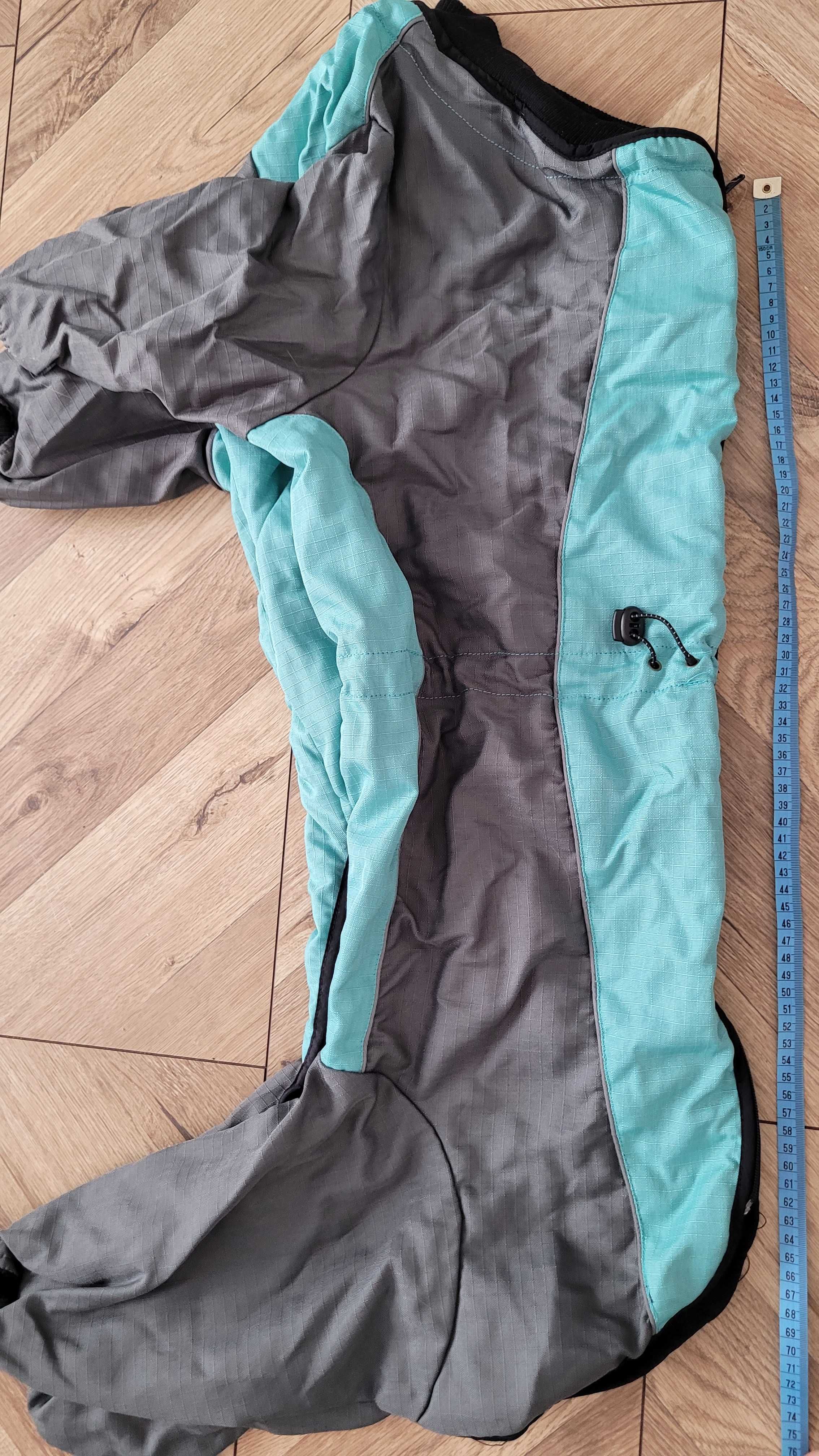 Kurtka dla psa Mint zooplus zimowe - 30/33cm