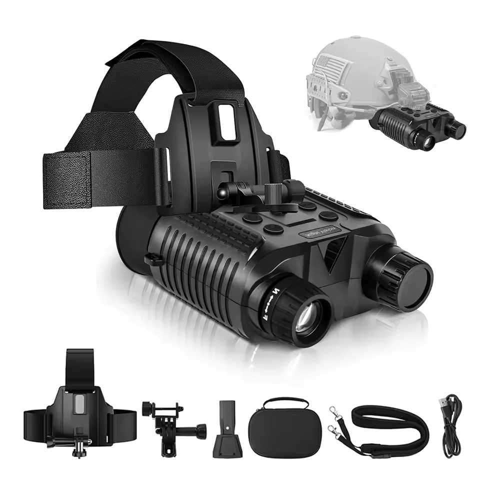 Прилад нічного бачення NV8160