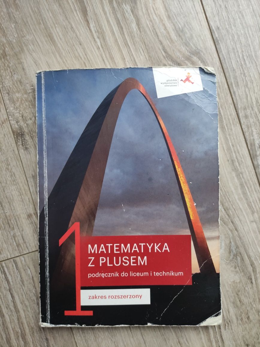 matematyka z plusem wyd. gwo