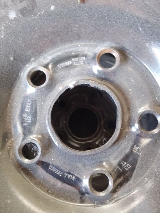 Диски на 15 Фольксваген