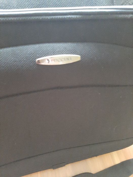 Torba na laptopa i dokumenty