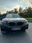 BMW X3 BMW X3 30i M Pakiet SDrive Panorama Skóry 2020 – 252 KM Benzyna