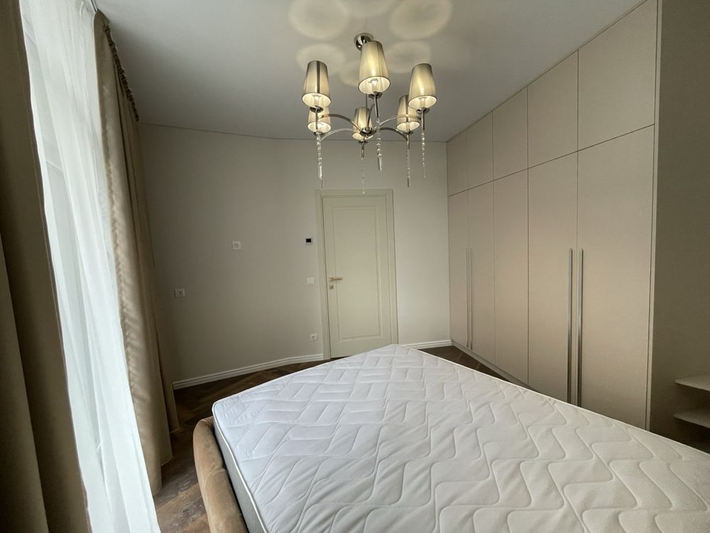 Продаж 1кім квартири в ЖК « Crystal”
