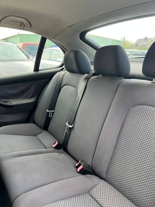 Seat Leon 1.9 Diesel*SuperStan*ZdrowySilnik*DoMiasta*Dostawa*Zamiana