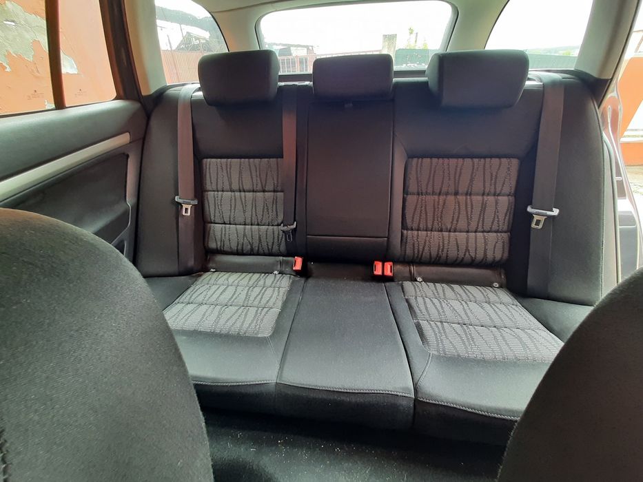 Skoda Octavia Break 1.6 TDi