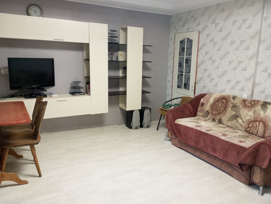 Здам житло в приватному будинку для чоловіка.