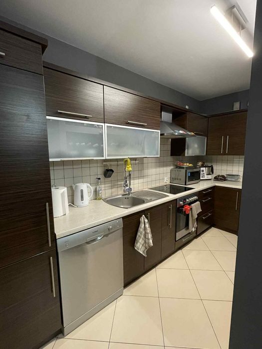 Mieszkanie na wynajem osiedle Zacisze ul. Złota Olsztyn 2000 zł + opła