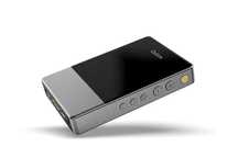 ⇒ QULOOS MUB1 - портативный ЦАП DAC AMP усилитель на CS43131, 1100 мВт