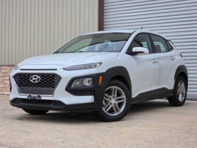 2019 Hyundai Kona SE