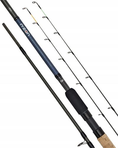 WĘDKA FEEDER DAIWA N'ZON Power 396cm 120g WrocłaW