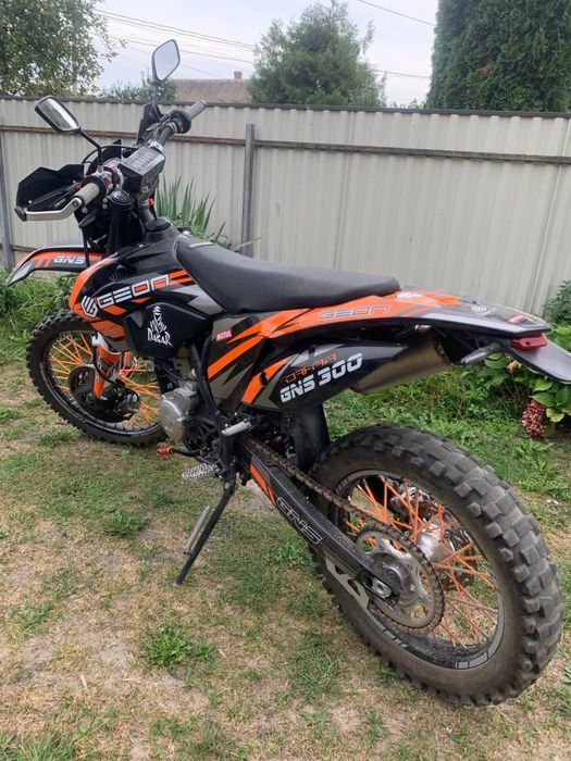 GEON GNS300 продам
