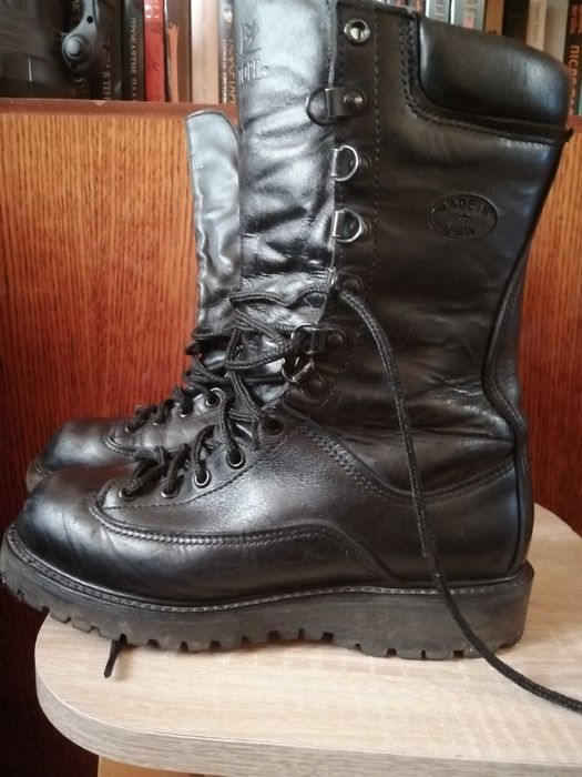 Берці Matterhorn 38 розмір