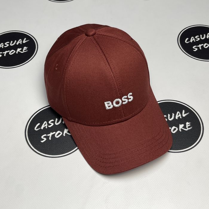 ОРИГІНАЛ Кепка Boss Бейсболка з США