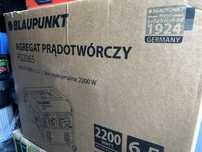 Agregat prądotwórczy BLAUPUNKT Agregat inwertorowy