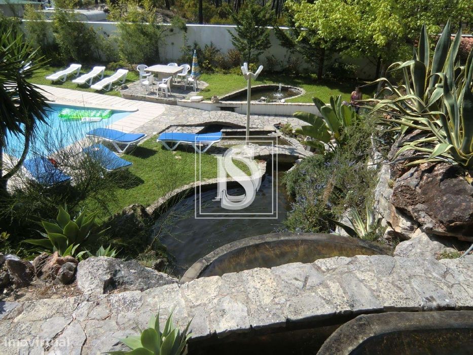 Moradia - Praia Paredes de Vitória