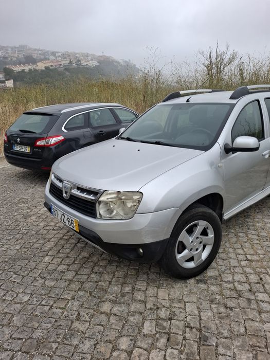 Dacia Duster 2010 1.5dci 110cv