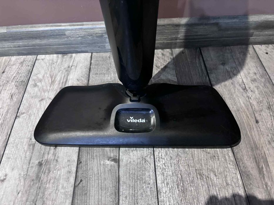 Mop parowy Vileda Steam Plus XXL.