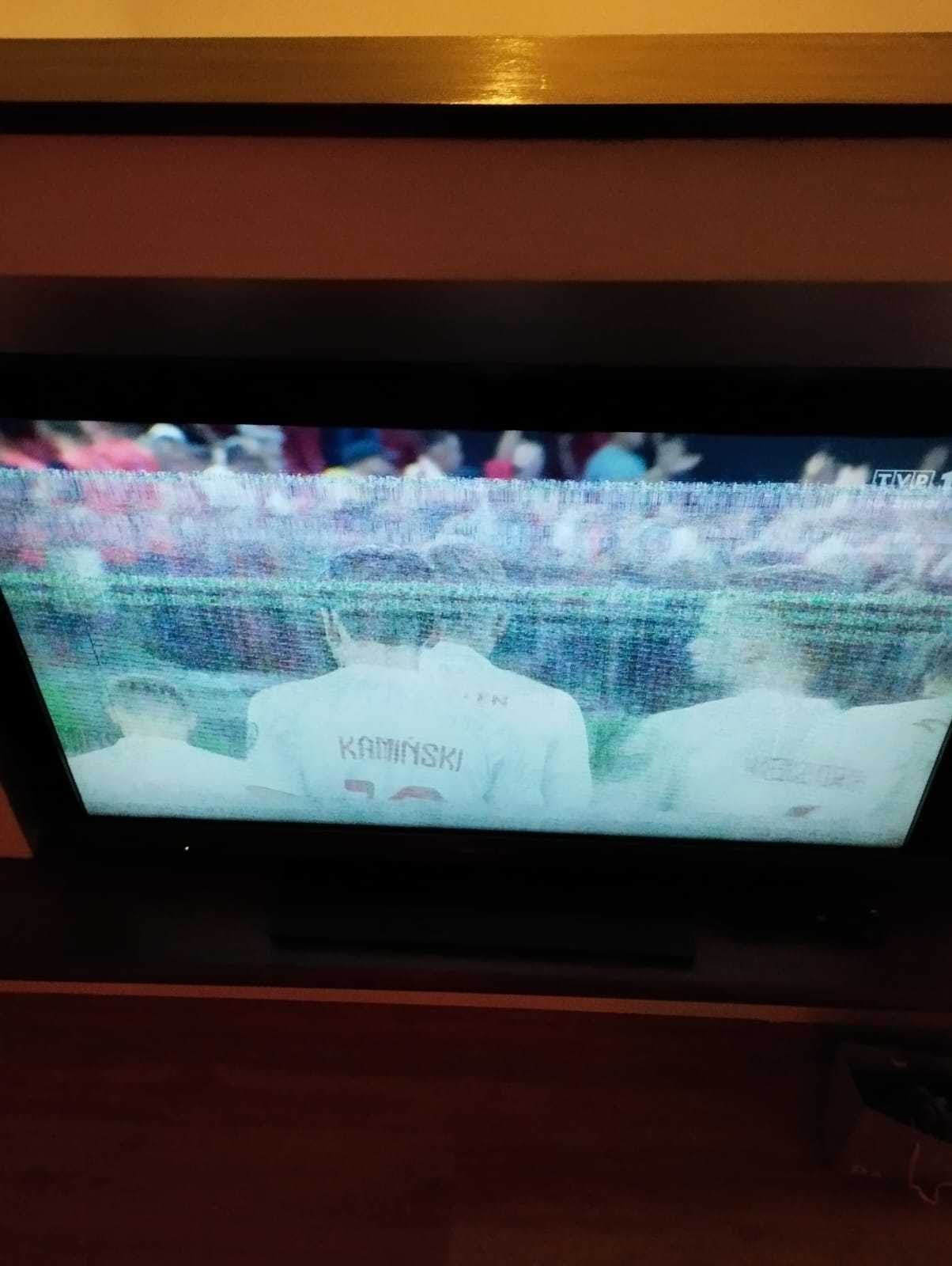 Telewizor Sony Bravia KDL-40EX500 (uszk)