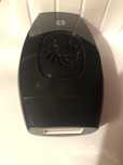 Depilator IPL A109 Intense pulsed light 36W kwarc