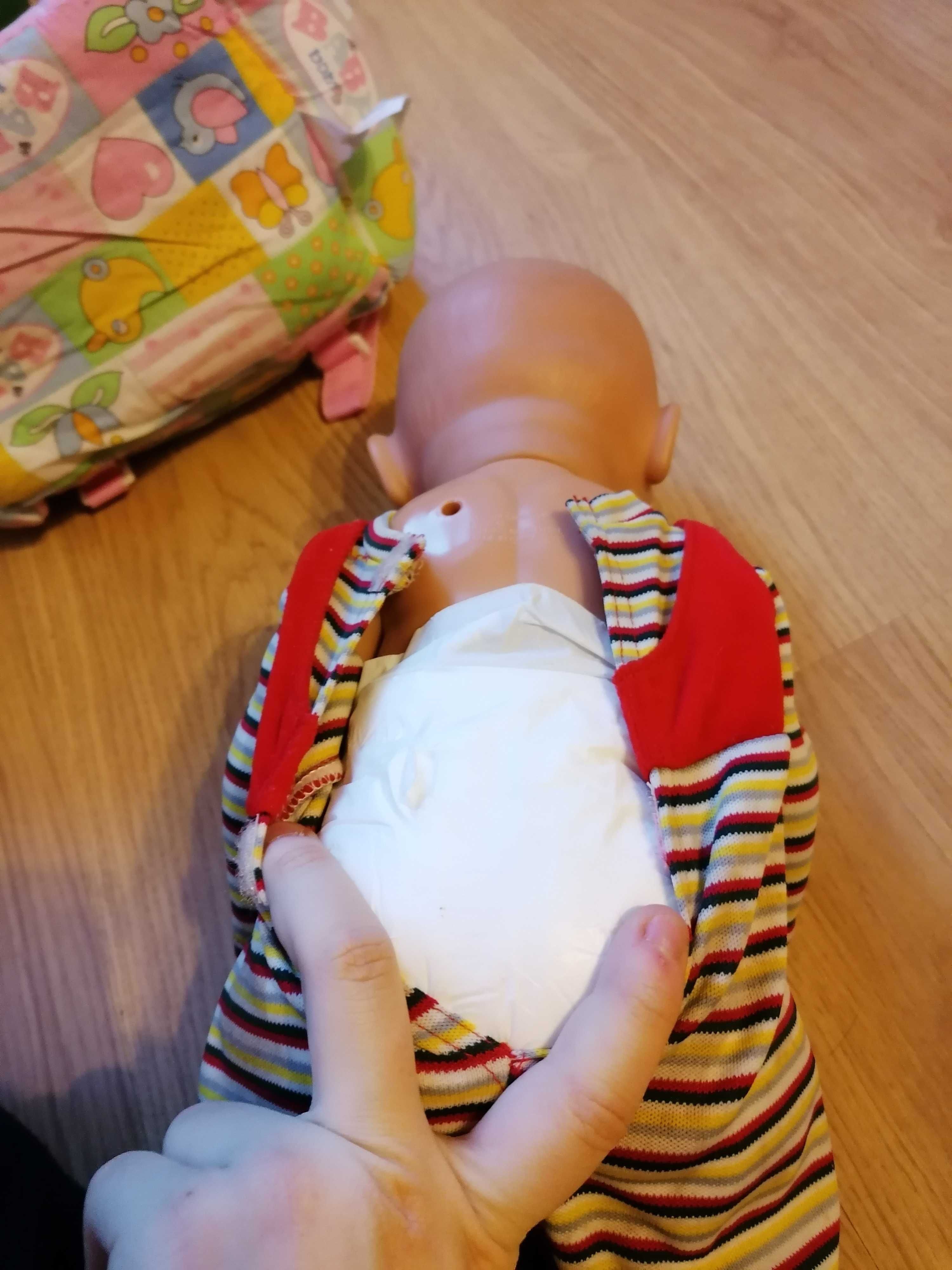 Lalka dla dzieci