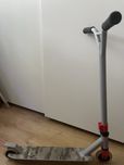 Dziecieca hulajnoga coolslide