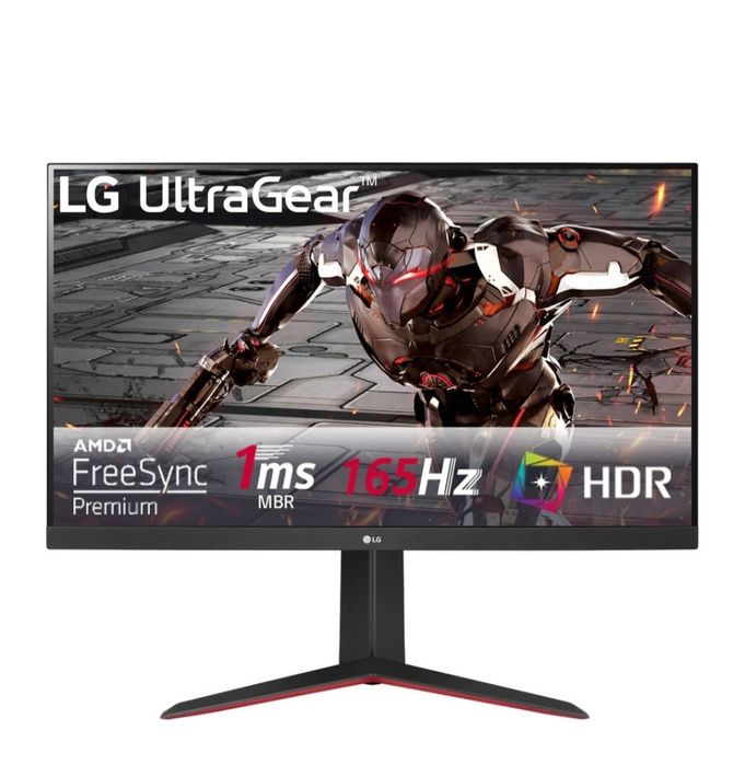 Monitor Gaming LG UltraGear 32GN650-B (31.5'')