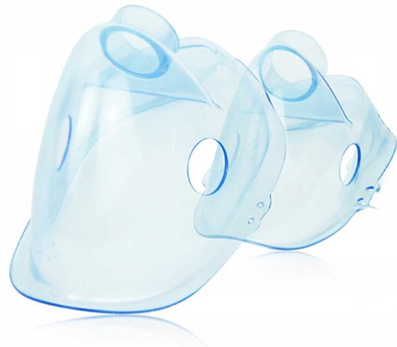 Maska Dla Dziecka Do Nebulizatora / Inhalatora NENO BENE 2 szt. Nowe