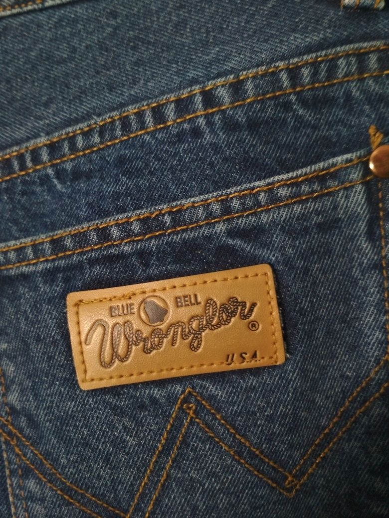Spodnie jeansowe streetwear jeans skate 37