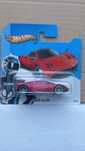 Pagani Huayra Hot Wheels 2013