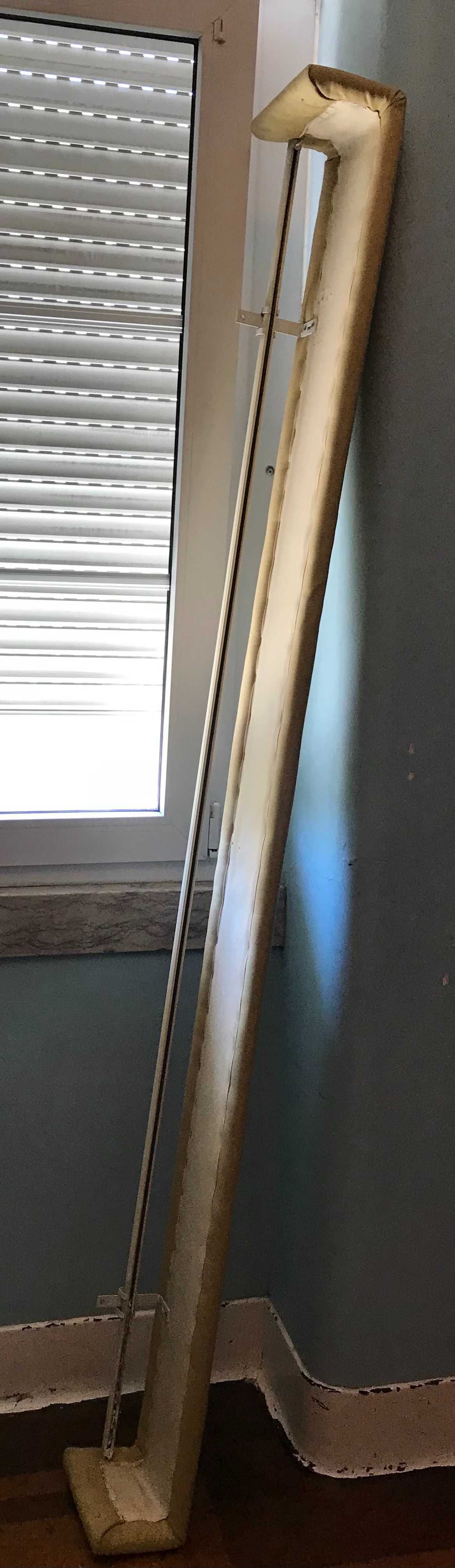 Cortinados Compridos e Sanefa